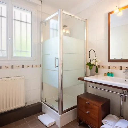 Apartamento Chic 2br With Big Terrace For 5
